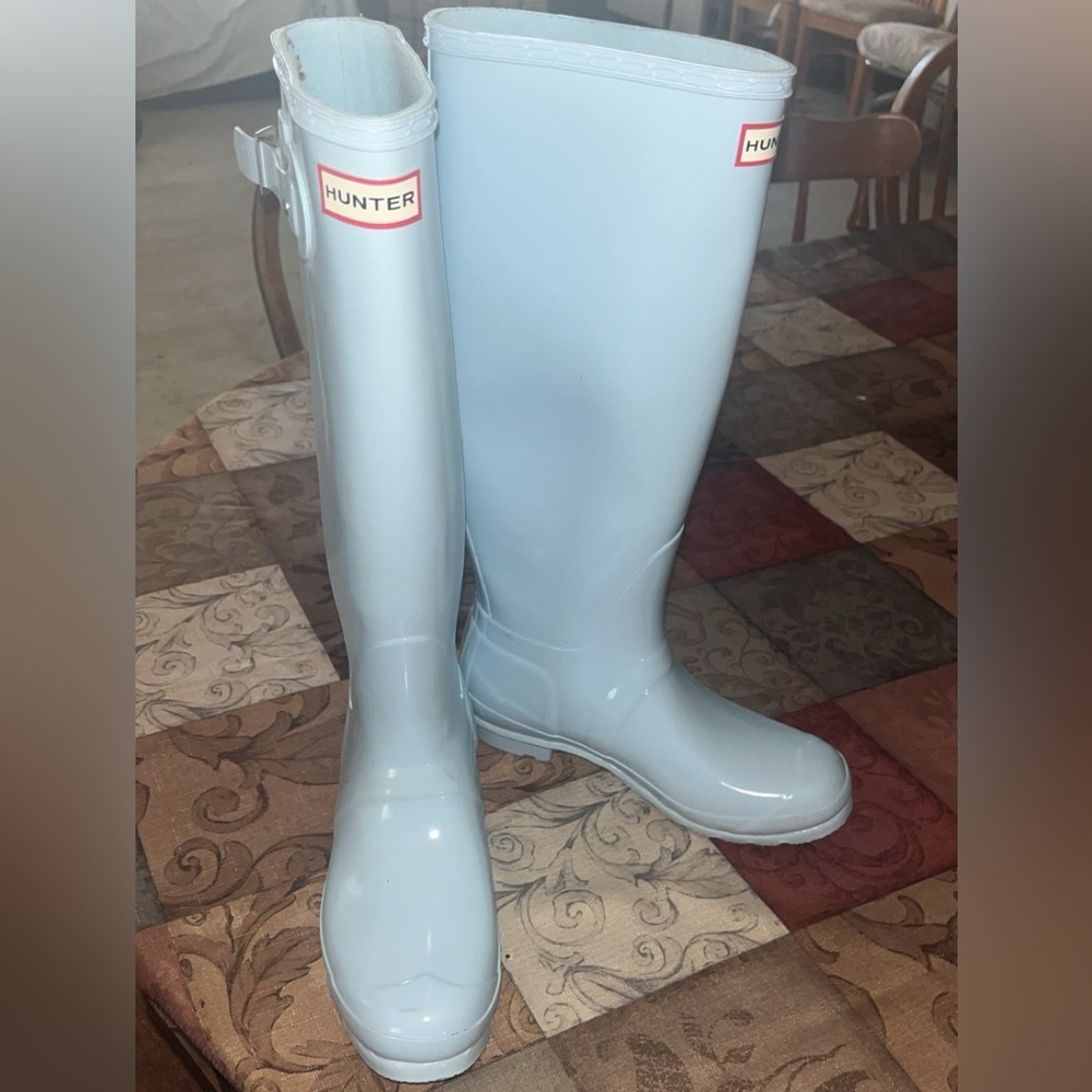 Hunter Tall Boots